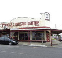 Windmill Cafe - Yarra Valley Accommodation