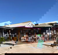 1/2 Acre Coffee Lounge  Nursery - Yarra Valley Accommodation