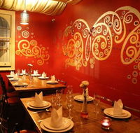 Atom Thai - Yarra Valley Accommodation