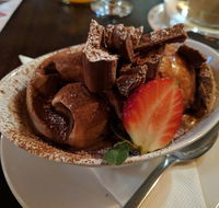Axedale Tavern - Yarra Valley Accommodation