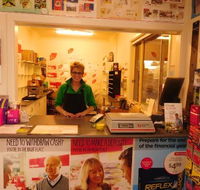 Bridge Cafe - Yarra Valley Accommodation