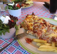 Court House Hotel - Yarra Valley Accommodation
