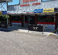 Dederang General Store - Yarra Valley Accommodation