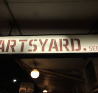 Hartsyard - Yarra Valley Accommodation