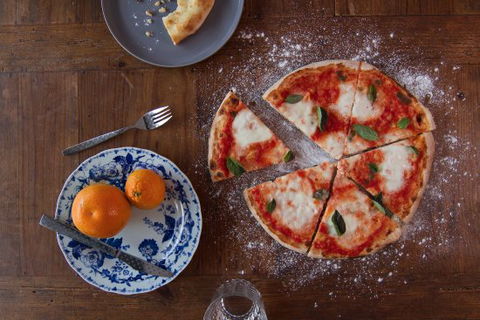 La Coppola Woodfired Pizzeria - Yarra Valley Accommodation 0