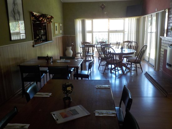 Gerahmin ACT Yarra Valley Accommodation