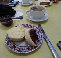 Mason Clarke Coffee Roastery and Preserving Kitchen - Yarra Valley Accommodation