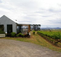 Quoin Hill Winery - Yarra Valley Accommodation
