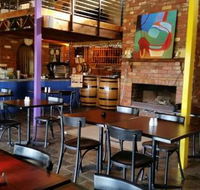 Rainbow Gallery Cafe - Yarra Valley Accommodation
