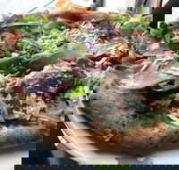 Rosso Antico Pizza Bar - Yarra Valley Accommodation