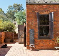 Sally's Paddock at the Redbank Winery - Yarra Valley Accommodation