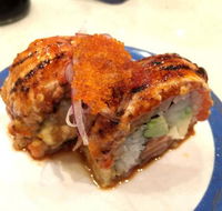 Sushi Wow - Yarra Valley Accommodation