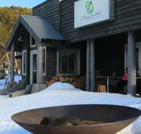 The Village Restaurant - Yarra Valley Accommodation