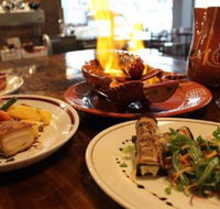 The Vintage Cafe - Yarra Valley Accommodation