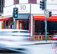 VargaBar Espresso - Yarra Valley Accommodation