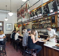 Continental Deli Bar Bistro - Yarra Valley Accommodation