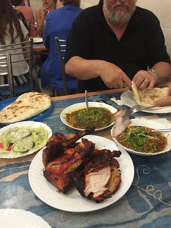 Faheem Fast Food - Yarra Valley Accommodation 0