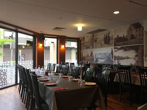 La Beirut Lebanese Restaurant Hornsby - Yarra Valley Accommodation 0
