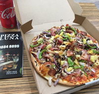 Pizza Luna - Yarra Valley Accommodation