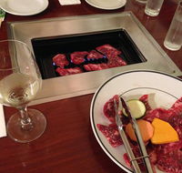 Yakinku Restaurant Wakana - Yarra Valley Accommodation