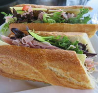 Deloraine Deli - Yarra Valley Accommodation