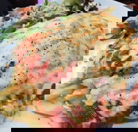 Paris Cafe - Yarra Valley Accommodation