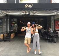 Mie Thai Gymea - Yarra Valley Accommodation