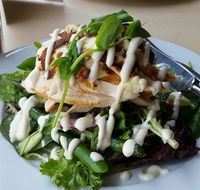Cafe Twelve - Yarra Valley Accommodation