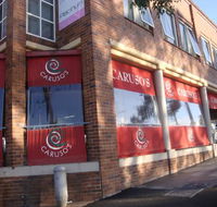 Caruso's Gourmet Pizza  Italian Restaurant - Yarra Valley Accommodation