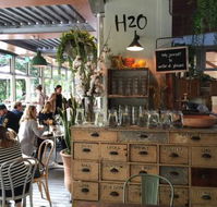 Hazelhurst Cafe - Yarra Valley Accommodation