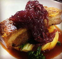 La Cucina - Yarra Valley Accommodation