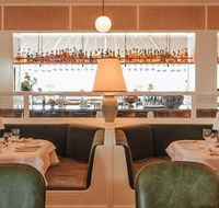 Bert's Bar  Brasserie - Yarra Valley Accommodation