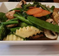 Crocodile Smile Thai Restaurant Newport - Yarra Valley Accommodation