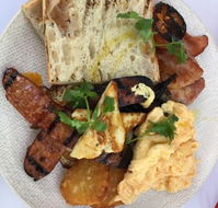 Frankie's Food Factory - Yarra Valley Accommodation