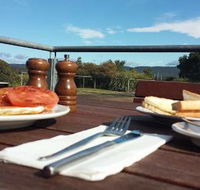 Cafe Whitewater - Yarra Valley Accommodation