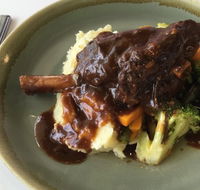 WSICafe - Yarra Valley Accommodation