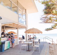 Beach House Avalon - Yarra Valley Accommodation