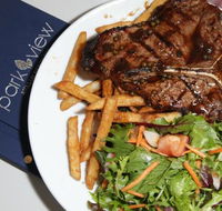 Parkview Restaurant - Yarra Valley Accommodation