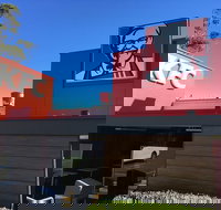 KFC - Yarra Valley Accommodation