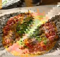 Pizza Fresh Co - Yarra Valley Accommodation