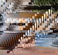 Rick Stein at Bannisters Port Stephens - Yarra Valley Accommodation