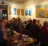 Avoca Beach Pizzeria  Pasta - Yarra Valley Accommodation