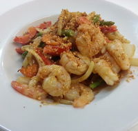Chijmes Singapore Malaysian Restaurant - Yarra Valley Accommodation
