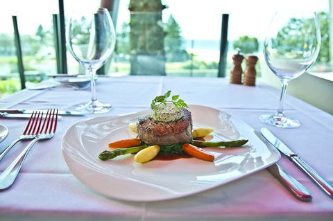 L'isle De France Terrigal - Yarra Valley Accommodation 0