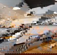 Mosaic Cafe - Yarra Valley Accommodation