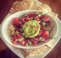 Wise Food Cafe - Yarra Valley Accommodation
