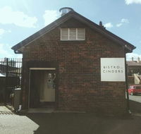 Bistro on Cinders - Yarra Valley Accommodation