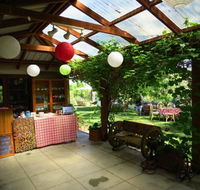Blue Wren Creekside - Yarra Valley Accommodation