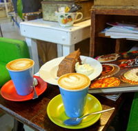 Fat Goose Crossing Cafe - Yarra Valley Accommodation