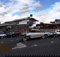 Grand Hotel - Yarra Valley Accommodation